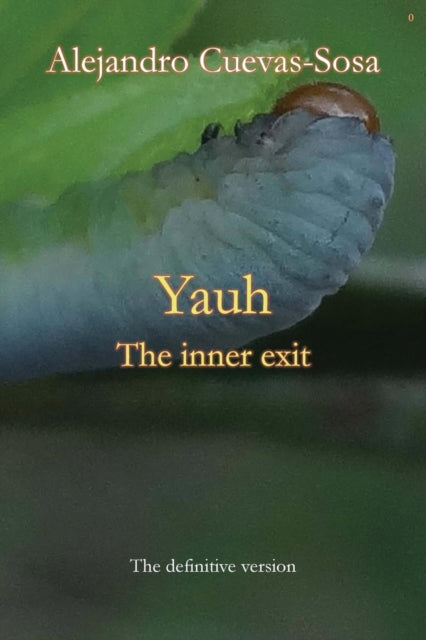 Book cover of: Yauh