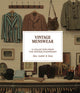 Book cover of: Vintage Menswear. By: Douglas Gunn
