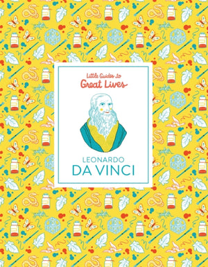 Leonardo Da Vinci