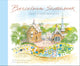 Book cover of: Barcelona Sketchbook. By: Marcus Binney