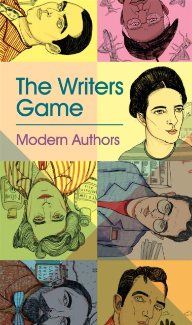 The Writer's Game