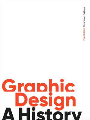 Graphic Design, Third Edition