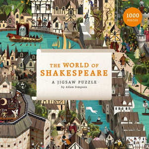 World of Shakespeare