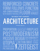 Book cover of: 100 Ideas that Changed Architecture. By: Weston, Richard