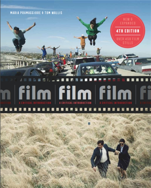 Book cover of: Film Fourth Edition. By: Tom Wallis