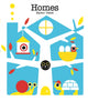 Book cover of: Homes. By: Hector Dexet