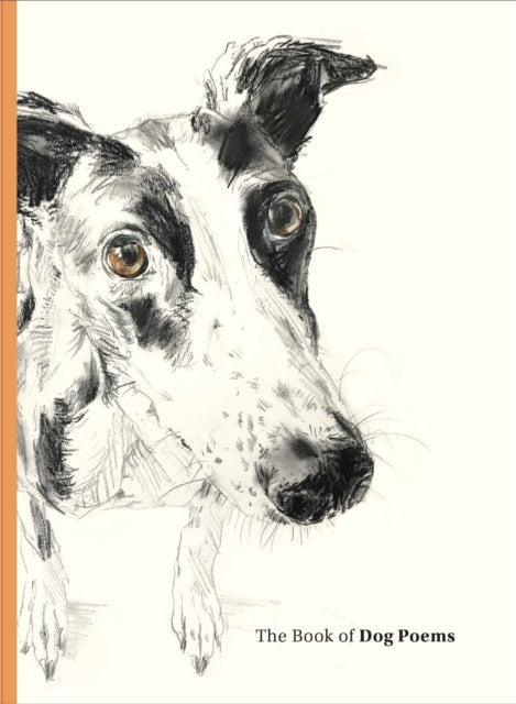 Book of Dog Poems 9781786279439 Ana Sampson