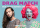 Book cover of: Drag Match. By: Gerrard Gethings