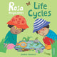 Rosa Explores Life Cycles 9781786286307 Jessica Spanyol