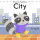 Book cover of: City. By: Jo Byatt