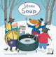 Book cover of: Stone Soup
