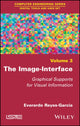 Book cover of: Image-Interface. By: Everardo Reyes-Garcia