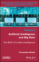 Book cover of: Artificial Intelligence and Big Data. By: Fernando Iafrate
