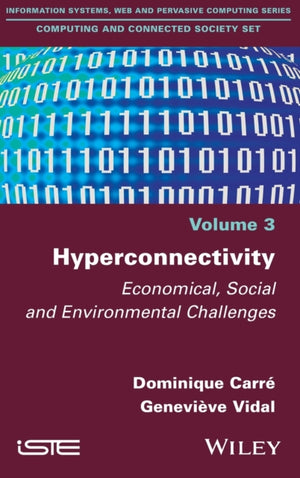 Hyperconnectivity
