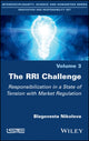 Book cover of: RRI Challenge. By: Blagovesta Nikolova