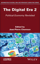 Book cover of: Digital Era 2. By: Jean-Pierre Chamoux