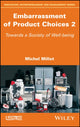 Book cover of: Embarrassment of Product Choices 2. By: Michel Millot