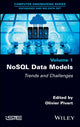 Book cover of: NoSQL Data Models. By: Olivier Pivert