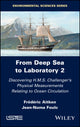 Book cover of: From Deep Sea to Laboratory 2. By: Jean-Numa Foulc
