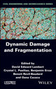 Book cover of: Dynamic Damage and Fragmentation. By: David Edward Lambert