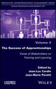 Book cover of: Success of Apprenticeships. By: Jean-Luc Cerdin