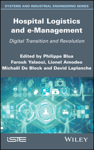 Hospital Logistics and e-Management