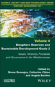 Book cover of: Biosphere Reserves and Sustainable Development Goals 2. By: Bruno Romagny
