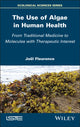 Book cover of: Use of Algae in Human Health