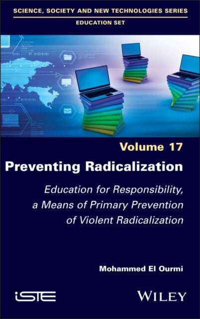 Book cover of: Preventing Radicalization