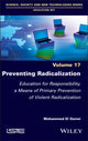 Book cover of: Preventing Radicalization