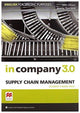 Book cover of: In Company 3.0 ESP Supply Chain Management Student's Pack. By: Jeremy Townend