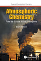 Atmospheric Chemistry: From The Surface To The Stratosphere