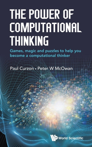 Power Of Computational Thinking, The