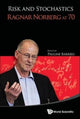 Book cover of: Risk And Stochastics: Ragnar Norberg. By: Pauline Barrieu