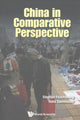Book cover of: China In Comparative Perspective. By: Stephan Feuchtwang