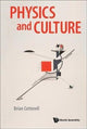 Book cover of: Physics And Culture. By: Brian Cotterell