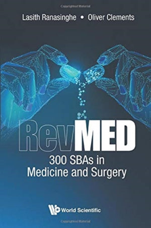 Revmed: 300 Sbas In Medicine And Surgery