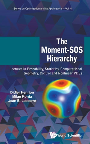 Moment-sos Hierarchy, The