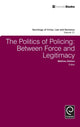 Book cover of: Politics of Policing. By: Mathieu Deflem