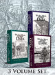 Book cover of: We All Hear Stories in the Dark. By: Robert Shearman