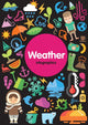 Book cover of: Weather. By: Harriet Brundle