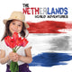 Book cover of: Netherlands. By: Steffi Cavell-Clarke