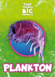 Book cover of: Plankton. By: John Wood