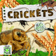 Crickets 9781786377234 Anthony, William