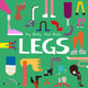 Book cover of: Legs. By: John Wood