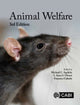 Book cover of: Animal Welfare