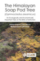 Book cover of: Himalayan Soap Pod Tree (Gymnocladus assamicus), The. By: Baharul I. Choudhury