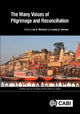 Book cover of: Many Voices of Pilgrimage and Reconciliation, The. By: Ian S. McIntosh