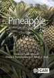 Book cover of: Pineapple, The. By: Garth M. Sanewski