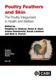 Book cover of: Poultry Feathers and Skin. By: Oluyinka A. Olukosi